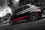 Abarth 500 2012 года (NA)